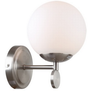 Изображение товара Бра Stilfort Marsela 2141/11/01W в форме шара