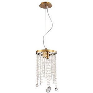 Изображение товара Подвесной светильник каскадный Stilfort Smira 2142/05/02P