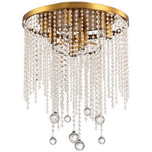 Изображение товара Потолочная люстра каскадная Stilfort Smira 2142/05/08C