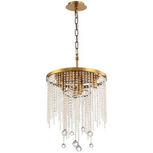 Изображение товара Подвесная люстра каскадная Stilfort Smira 2142/05/08P