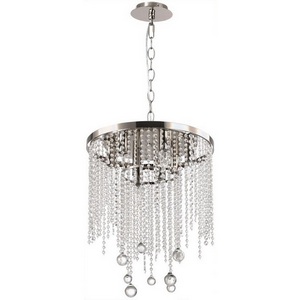 Изображение товара Подвесная люстра каскадная Stilfort Smira 2142/11/08P