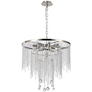 Изображение товара Подвесная люстра каскадная Stilfort Smira 2142/11/12P