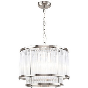 Изображение товара Подвесная люстра каскадная Stilfort Two-one 2143/11/04P