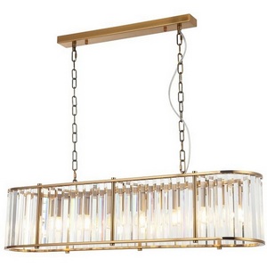 Изображение товара Подвесная люстра Stilfort Washer 2144/05/07P