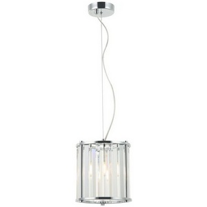 Изображение товара Потолочный светильник подвесной шириной 20 см Stilfort Washer 2144/09/01P