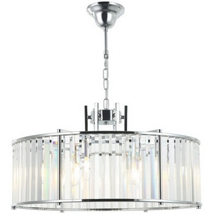Изображение товара Подвесная люстра Stilfort Washer 2144/09/06P