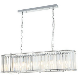 Изображение товара Подвесная люстра Stilfort Washer 2144/09/07P