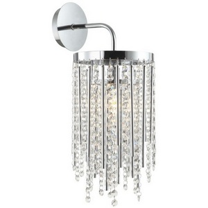 Изображение товара Настенный светильник каскадный Stilfort Grandex 2145/09/01W с подвесками