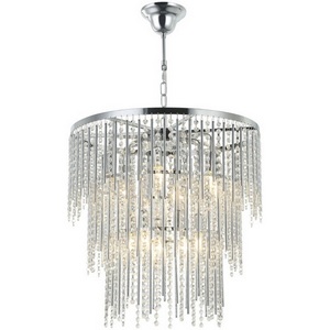 Изображение товара Подвесная люстра каскадная Stilfort Grandex 2145/09/12P
