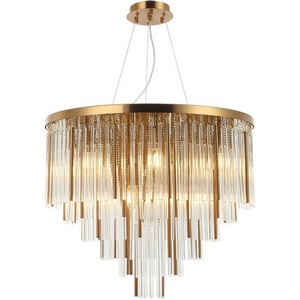 Изображение товара Подвесная люстра каскадная буше Stilfort Style rain 2147/05/09P