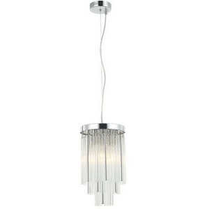 Изображение товара Подвесной светильник каскадный Stilfort Style rain 2147/09/01P