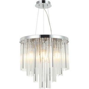 Изображение товара Подвесная люстра каскадная буше Stilfort Style rain 2147/09/06P