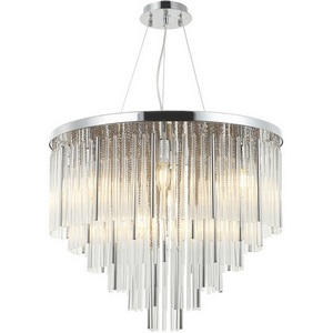 Изображение товара Подвесная люстра каскадная буше Stilfort Style rain 2147/09/09P