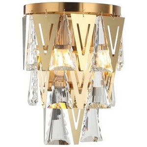 Изображение товара Настенный светильник каскадный Stilfort Vaviani 2148/05/02W