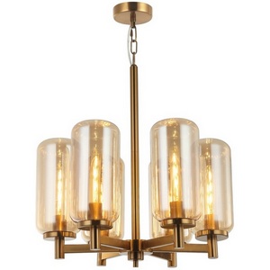 Изображение товара Подвесная люстра Stilfort Bauers 2149/05/06P