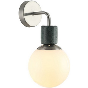 Изображение товара Настенный светильник Stilfort Sharo 2150/11/01W в форме шара