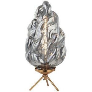 Изображение товара Настольная лампа на треноге Stilfort Cream 2152/06/01T