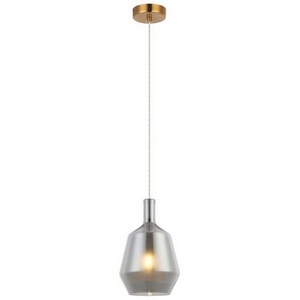 Изображение товара Подвесной светильник в виде вазы Stilfort Еladin 2154/62/01P