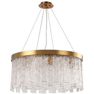 Изображение товара Подвесная люстра Stilfort Frostyle 2155/05/08P