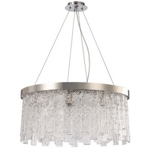 Изображение товара Подвесная люстра Stilfort Frostyle 2155/11/08P