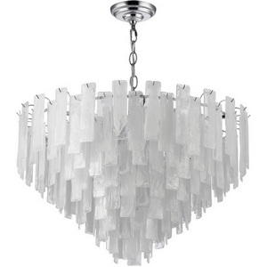 Изображение товара Подвесная люстра Stilfort Glowice 2157/09/18P
