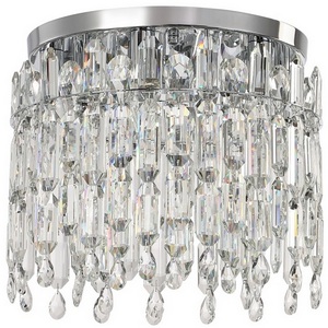 Изображение товара Подвесная люстра хрусталь Stilfort Legacy 2158/09/06C с подвесками