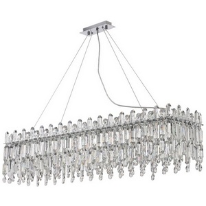 Изображение товара Подвесная люстра хрусталь Stilfort Legacy 2158/09/12PL