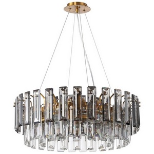 Изображение товара Подвесная люстра хрусталь Stilfort Ton 2159/05/08P