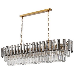 Изображение товара Подвесная люстра хрусталь Stilfort Ton 2159/05/12PL