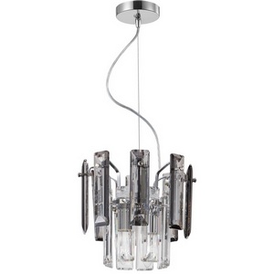 Изображение товара Подвесной хрустальный светильник Stilfort Ton 2159/09/02P