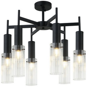 Изображение товара Люстра потолочная на штанге Stilfort Wunder 2160/02/06P