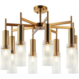 Изображение товара Люстра потолочная на штанге Stilfort Wunder 2160/05/08P