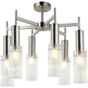 Изображение товара Люстра потолочная на штанге Stilfort Wunder 2160/11/06P