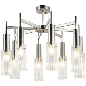 Изображение товара Люстра потолочная на штанге Stilfort Wunder 2160/11/08P