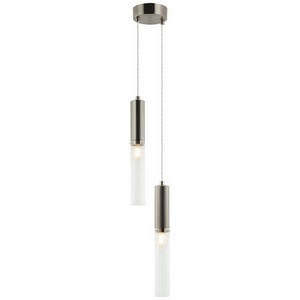 Изображение товара Настенно-потолочный светильник Stilfort Satori 2161/11/02WP