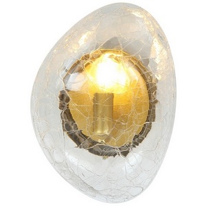 Изображение товара Светильник настенный Stilfort Cosmik 2164/00/01W в виде свечи