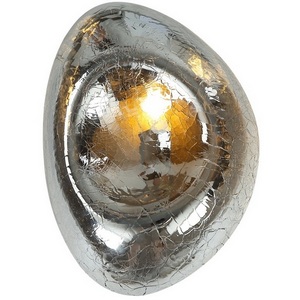 Изображение товара Светильник настенный Stilfort Cosmik 2164/02/01W в виде свечи