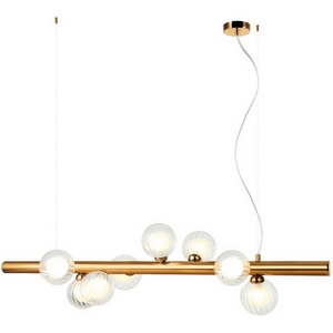 Изображение товара Подвесной светильник молекулы Stilfort Shardin 2165/05/08P