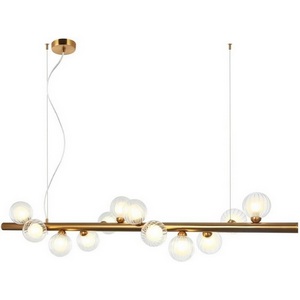 Изображение товара Подвесной светильник молекулы Stilfort Shardin 2165/05/12P