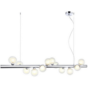 Изображение товара Подвесной светильник молекулы Stilfort Shardin 2165/09/12P