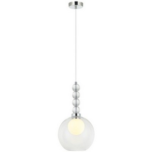 Изображение товара Подвесной светильник Stilfort Designo 2166/09/01P в форме шара
