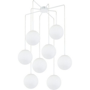 Изображение товара Подвесная люстра Stilfort Antell 2168/01/08P шарики