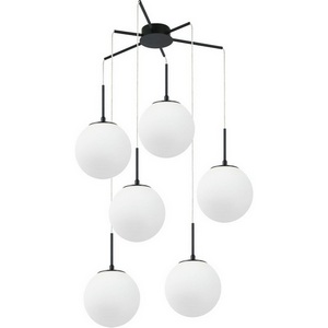 Изображение товара Подвесная люстра Stilfort Antell 2168/02/06P шарики