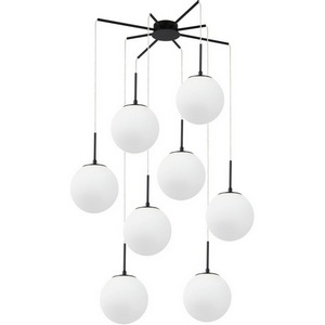 Изображение товара Подвесная люстра Stilfort Antell 2168/02/08P шарики