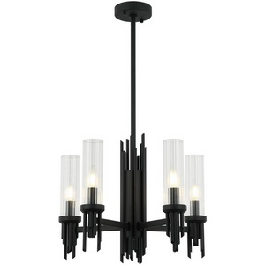 Изображение товара Потолочная люстра на штанге Stilfort Graff 2170/02/05P