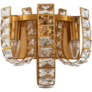 Изображение товара Бра хрустальное Stilfort Umiko 2172/05/03W