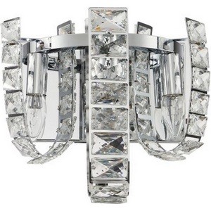 Изображение товара Бра хрустальное Stilfort Umiko 2172/09/03W