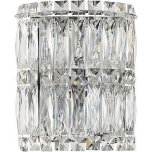 Изображение товара Бра хрустальное Stilfort Admire 2174/09/02W с подвесками