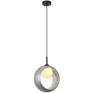 Изображение товара Подвесной светильник Stilfort Raundi 2178/09/01P в форме шара