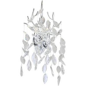 Изображение товара Бра хрусталь Stilfort Ramo 2180/09/02W форма ветки с подвесками